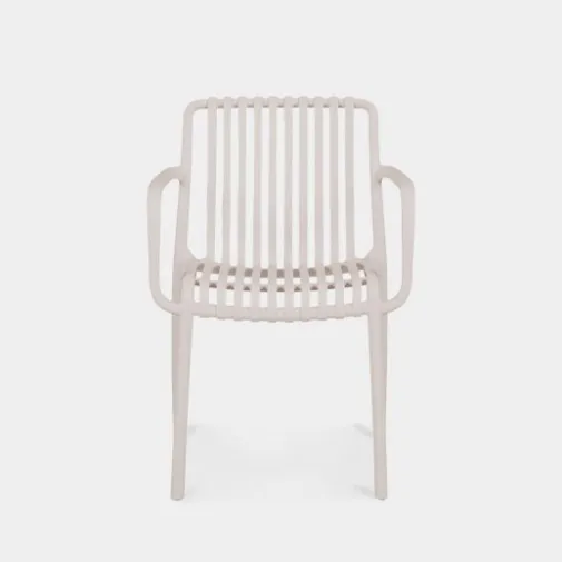 Klast Home Ver Todo En Sillas|Sillas De Jardín>Ollie Beige