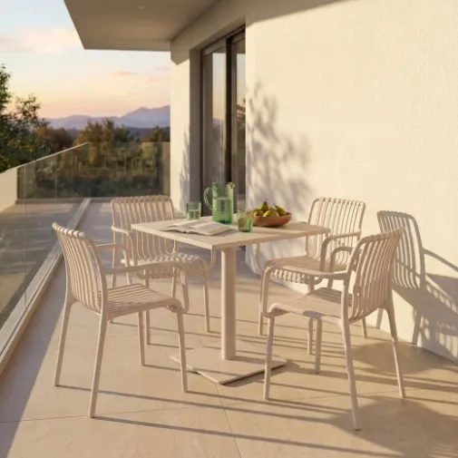 Klast Home Ver Todo En Sillas|Sillas De Jardín>Ollie Beige