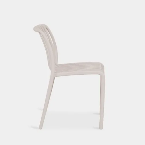 Klast Home Packs 4 Sillas>Ollie Beige