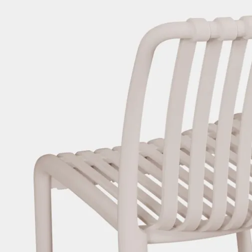 Klast Home Packs 4 Sillas>Ollie Beige