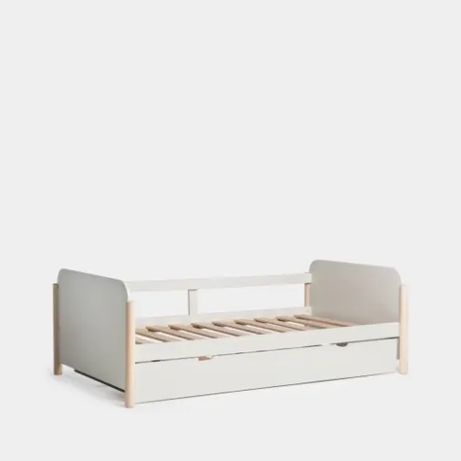 Klast Home Camas Infantiles>Ora Blanco roto