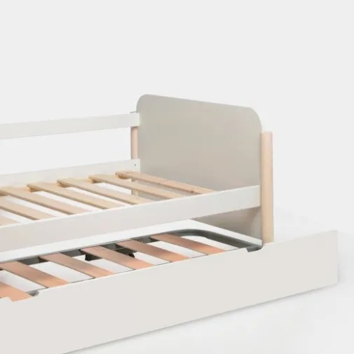 Klast Home Camas Infantiles>Ora Blanco roto
