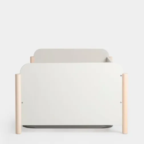 Klast Home Camas Infantiles>Ora Blanco roto