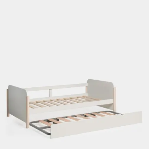 Klast Home Camas Infantiles>Ora Blanco roto