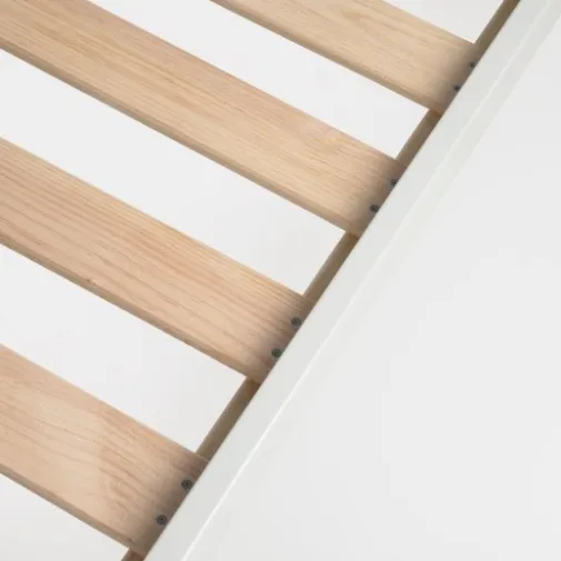 Klast Home Camas Infantiles>Ora Blanco roto