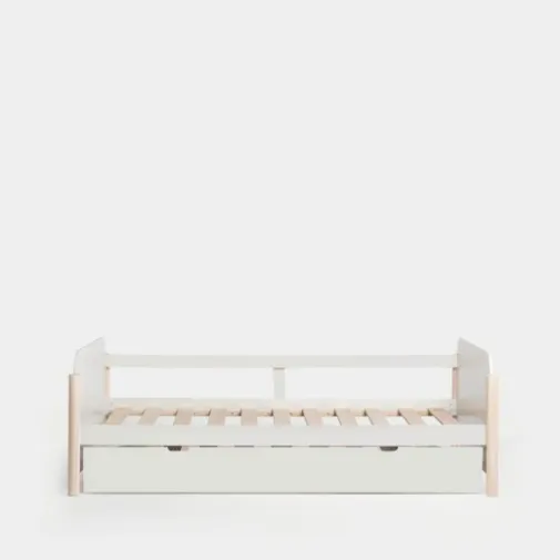 Klast Home Camas Infantiles>Ora Blanco roto