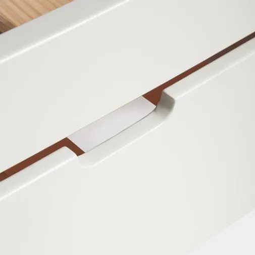 Klast Home Camas Infantiles>Ora Blanco roto