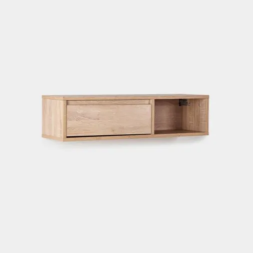 Klast Home Muebles Recibidores Y Consolas>Oslo Natural