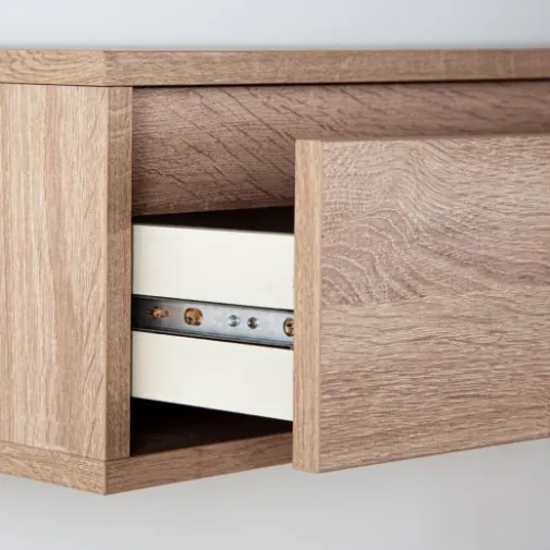 Klast Home Muebles Recibidores Y Consolas>Oslo Natural
