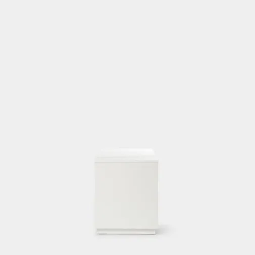 Klast Home Muebles Tv>Oslo Blanco