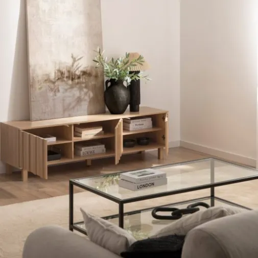 Klast Home Muebles Tv>Otto