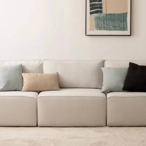 Klast Home Sofás Modulares>Owen