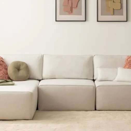 Klast Home Sofás Modulares>Owen