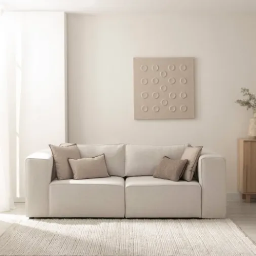 Klast Home Sofás 2 Y 3 Plazas|Sofás Modulares>Owen
