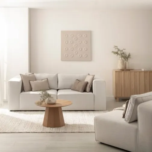Klast Home Sofás 2 Y 3 Plazas|Sofás Modulares>Owen