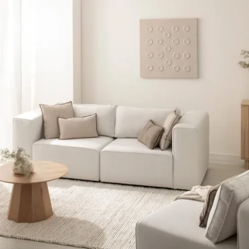 Klast Home Sofás 2 Y 3 Plazas|Sofás Modulares>Owen