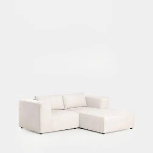 Klast Home Sofás Modulares|Sofás Con Chaise Longue>Owen