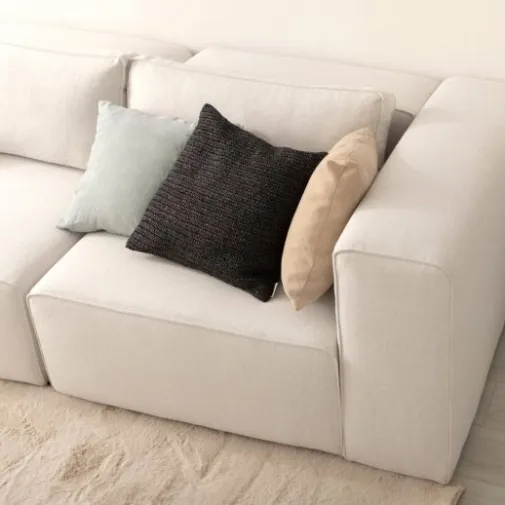Klast Home Sofás Modulares|Sofás 2 Y 3 Plazas>Owen