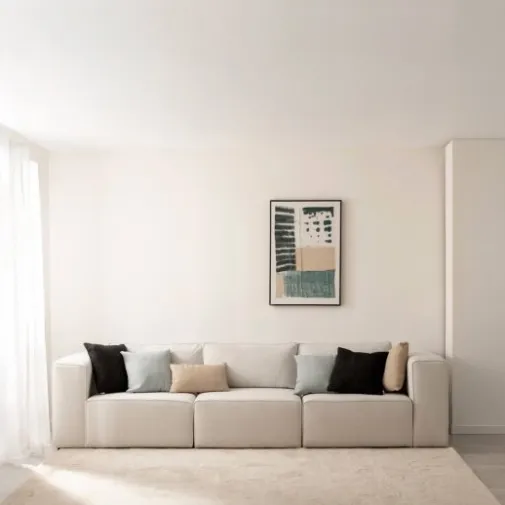 Klast Home Sofás Modulares|Sofás 2 Y 3 Plazas>Owen