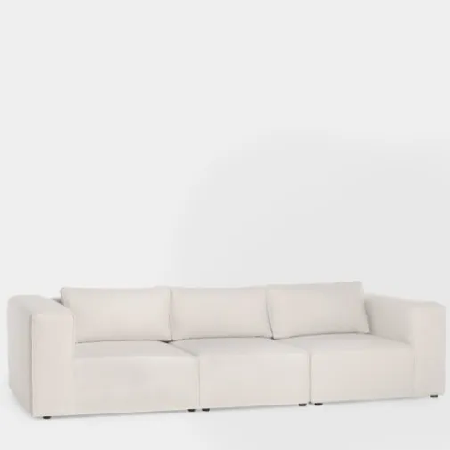 Klast Home Sofás Modulares|Sofás 2 Y 3 Plazas>Owen