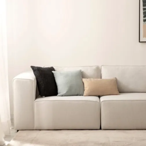 Klast Home Sofás Modulares|Sofás 2 Y 3 Plazas>Owen