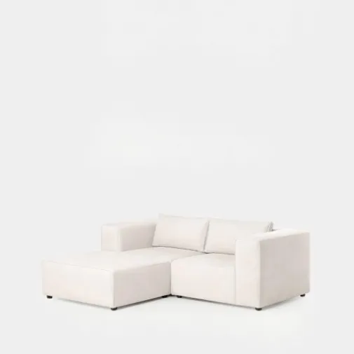 Klast Home Sofás Modulares|Sofás Con Chaise Longue>Owen