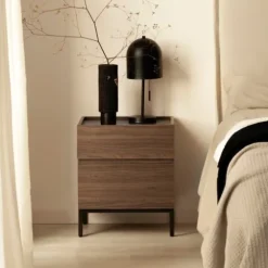 Klast Home Mesitas De Noche|Mesitas De Noche>Peyton
