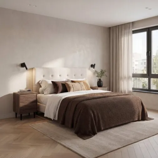 Klast Home Cabeceros De Cama>Pier