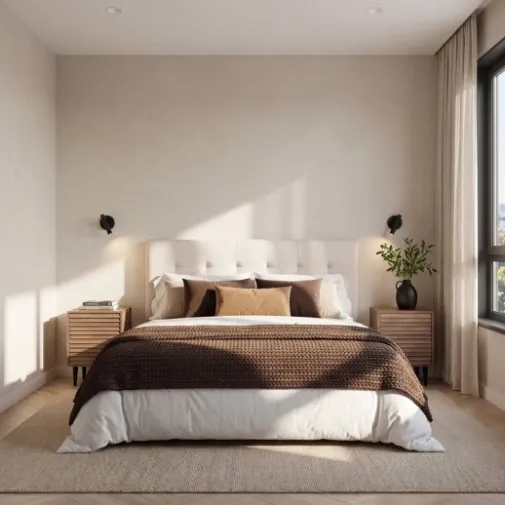 Klast Home Cabeceros De Cama>Pier