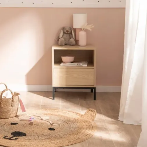 Klast Home Mesitas De Noche Infantiles>Remi