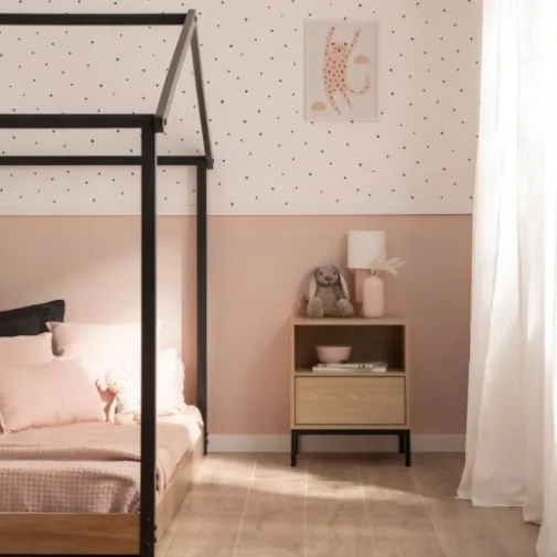 Klast Home Mesitas De Noche Infantiles>Remi