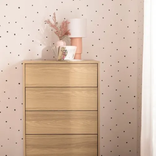 Klast Home Cajoneras Infantiles>Remi