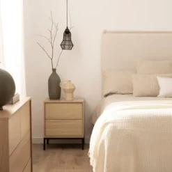 Klast Home Packs 2 Mesitas De Noche><noscript><img width=
