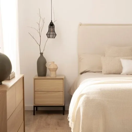 Klast Home Packs 2 Mesitas De Noche>Remi