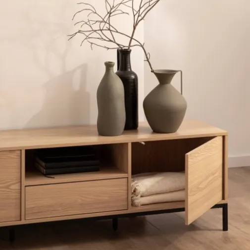 Klast Home Muebles Tv>Remi