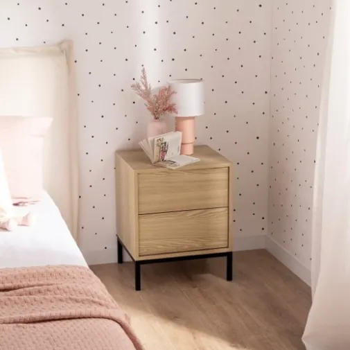 Klast Home Mesitas De Noche Infantiles>Remi