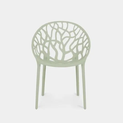 Klast Home Ver Todo En Sillas|Sillas De Jardín>Rhona Verde