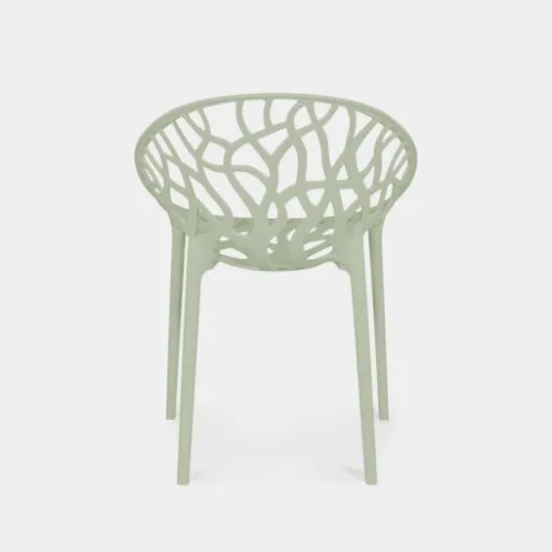 Klast Home Ver Todo En Sillas|Sillas De Jardín>Rhona Verde