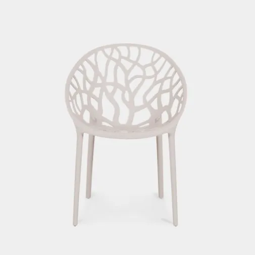 Klast Home Ver Todo En Sillas|Sillas De Jardín>Rhona Beige