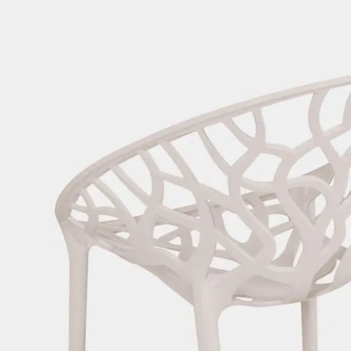 Klast Home Ver Todo En Sillas|Sillas De Jardín>Rhona Beige