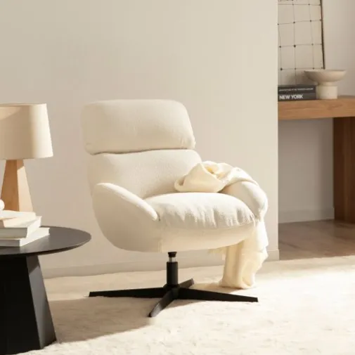 Klast Home Sillones Y Butacas|Butacas Para Dormitorio>Rik