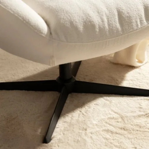 Klast Home Sillones Y Butacas|Butacas Para Dormitorio>Rik