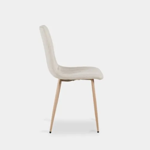 Klast Home Packs 4 Sillas>Robbie Beige