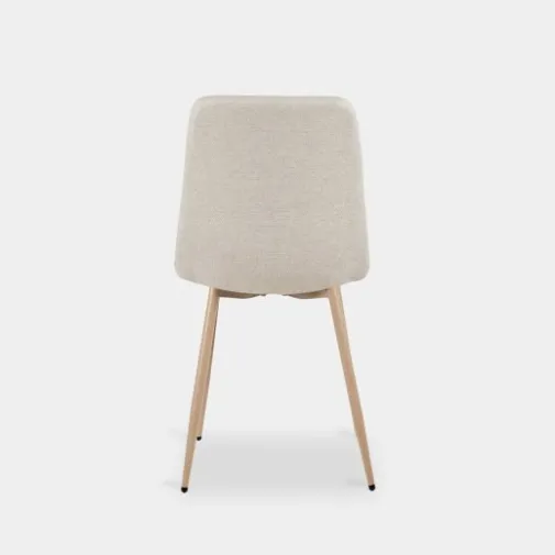Klast Home Packs 4 Sillas>Robbie Beige