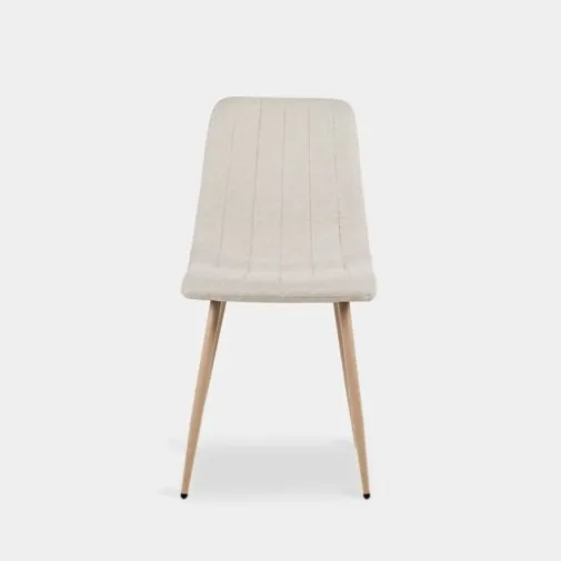 Klast Home Packs 4 Sillas>Robbie Beige