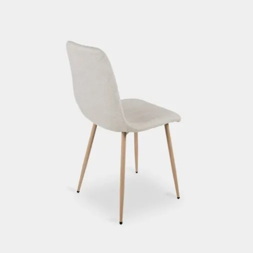 Klast Home Packs 4 Sillas>Robbie Beige