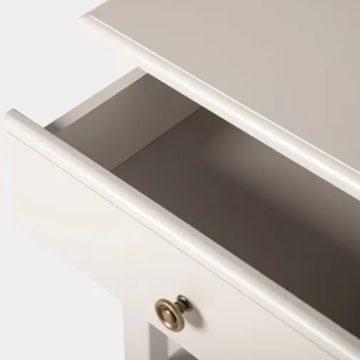 Klast Home Mesitas De Noche|Mesitas De Noche>Ruan Gris perla
