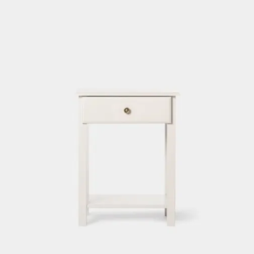 Klast Home Mesitas De Noche|Mesitas De Noche>Ruan Gris perla