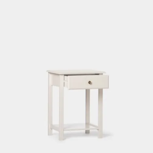 Klast Home Packs 2 Mesitas De Noche>Ruan Gris perla