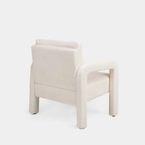Klast Home Sillones Y Butacas|Butacas Para Dormitorio>Runa Beige